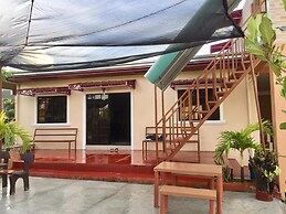 Evangeline Garden and Lodge