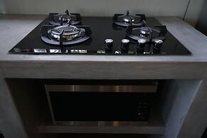 Villa La Mercy Chalet