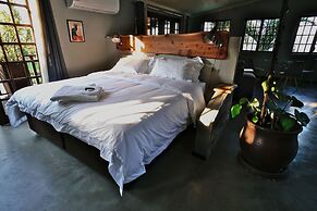 Villa La Mercy Chalet