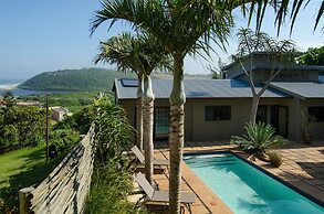 Villa La Mercy Chalet