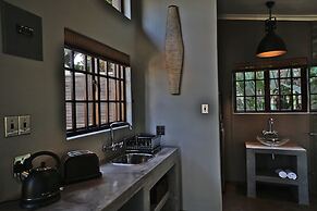 Villa La Mercy Chalet