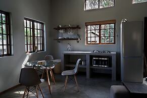 Villa La Mercy Chalet