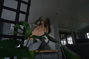 Villa La Mercy Chalet