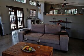 Villa La Mercy Chalet