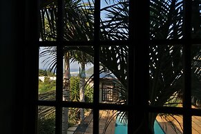 Villa La Mercy Chalet