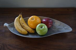 Villa La Mercy Chalet