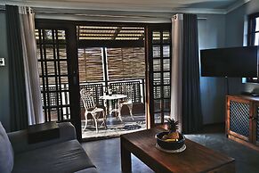 Villa La Mercy Chalet