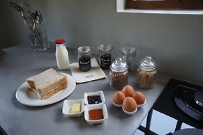 Villa La Mercy Chalet