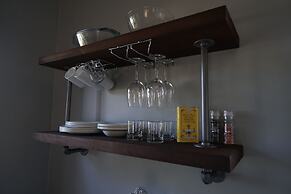 Villa La Mercy Chalet