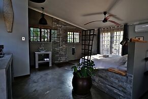 Villa La Mercy Chalet