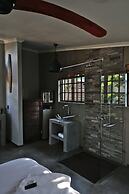 Villa La Mercy Chalet