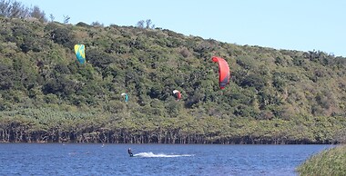 Villa La Mercy Chalet