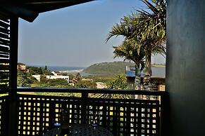 Villa La Mercy Chalet