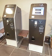 Hotel Livemax Premium Hiroshima