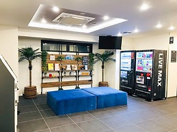 HOTEL LiVEMAX Umeda West