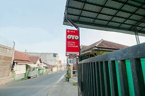 OYO 1014 Bettah Coba 2 Sukabumi