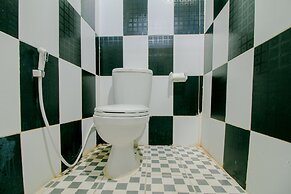 OYO 1014 Bettah Coba 2 Sukabumi