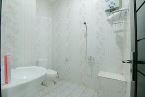 OYO 1014 Bettah Coba 2 Sukabumi