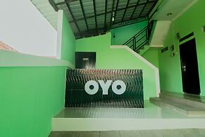 OYO 1014 Bettah Coba 2 Sukabumi