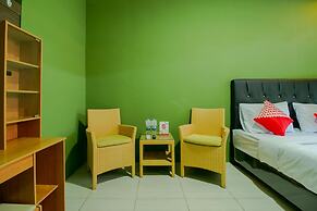 OYO 1014 Bettah Coba 2 Sukabumi