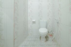 OYO 1014 Bettah Coba 2 Sukabumi