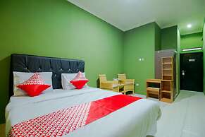 OYO 1014 Bettah Coba 2 Sukabumi