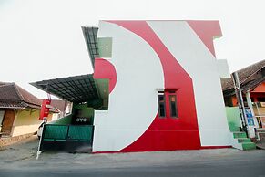 OYO 1014 Bettah Coba 2 Sukabumi