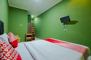OYO 1014 Bettah Coba 2 Sukabumi