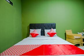 OYO 1014 Bettah Coba 2 Sukabumi