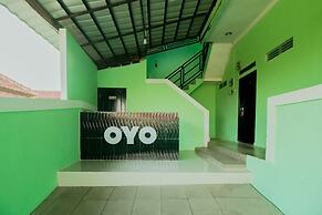 OYO 1014 Bettah Coba 2 Sukabumi