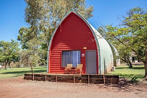 Tom Price Tourist Park