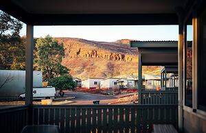 Tom Price Tourist Park