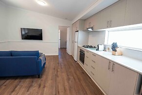 Tom Price Tourist Park