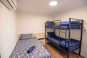 Tom Price Tourist Park