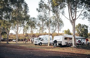 Tom Price Tourist Park