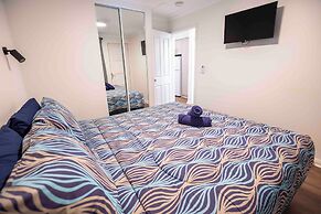 Tom Price Tourist Park