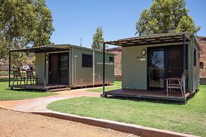 Tom Price Tourist Park