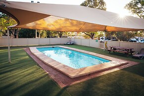 Tom Price Tourist Park