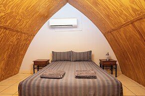 Tom Price Tourist Park