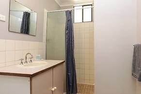 Tom Price Tourist Park