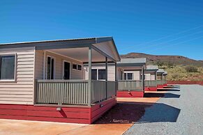 Tom Price Tourist Park