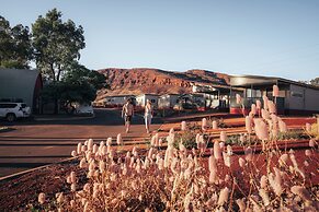 Tom Price Tourist Park