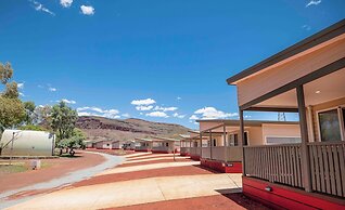 Tom Price Tourist Park