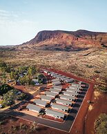 Tom Price Tourist Park