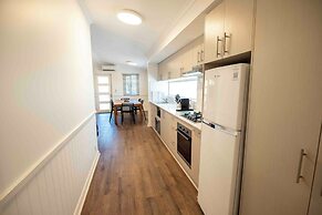 Tom Price Tourist Park