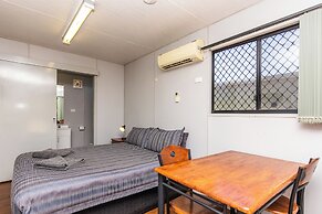 Tom Price Tourist Park