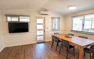 Tom Price Tourist Park