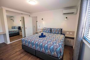 Tom Price Tourist Park