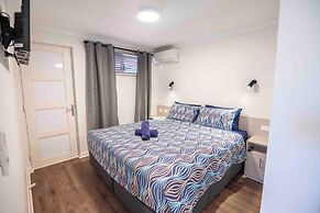 Tom Price Tourist Park