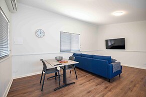 Tom Price Tourist Park